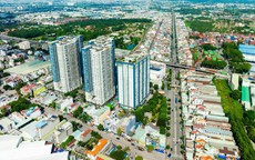 Bất động sản phía Đông TP HCM: Nguồn cung tăng, nhiều chính sách linh hoạt