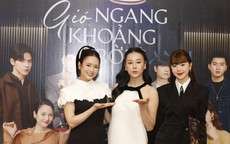 "Gió ngang khoảng trời xanh" lên sóng VTV3