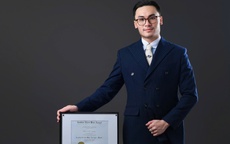 Hứa Chí Cường: "Phù thủy sóng Elliott" và khát vọng nâng tầm tri thức tài chính Việt