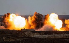Điểm nóng xung đột ngày 1-8: Nga dễ dàng xuyên thủng lưới phòng không Ukraine?