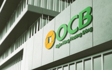 OCB: Lợi nhuận quý II tăng trưởng, tập trung thúc đẩy tín dụng kinh tế tư nhân