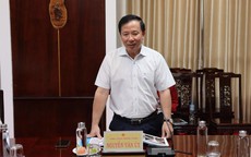 Công ty CP Du lịch Văn hóa Suối Tiên muốn đầu tư dự án 1.200ha tại Tây Ninh