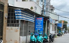 Nở rộ trạm sạc xe điện trong quán cà phê: Chuyên gia nói gì?