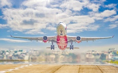Vietjet vượt kế hoạch kinh doanh, ghi dấu ấn nhiều đơn đặt hàng tàu bay lớn