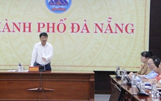Chủ tịch UBND TP Đà Nẵng: Hứa giải ngân vốn đầu tư công 100% là... đang mơ
