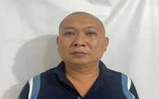Bắt tạm giam Nguyễn Văn Sơn - đối tượng lừa “chạy án”, đe dọa khi gia đình “quay xe”