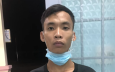 Vào chỗ vắng để tâm sự, đôi nam nữ bị 2 “bóng đen” uy hiếp