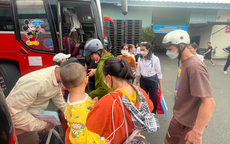 Phường đông dân nhất TP HCM sẽ di dời khu công nghiệp để mở rộng không gian phát triển