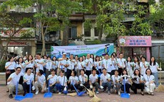 BIDV MetLife đẩy mạnh cam kết phát triển bền vững thông qua chuỗi hoạt động vì cộng đồng