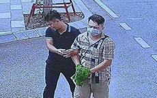 Giang hồ mạng Tiến "Bịp" bị bắt