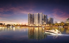 Lý giải sức hút của bất động sản cận sân bay