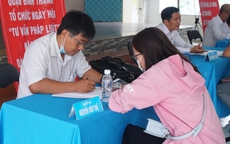 Đối diện mức phạt "khủng" nếu giữ lương của người lao động