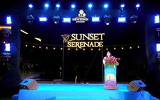 Tôn vinh dấu ấn tinh hoa tại sự kiện private của Newtown Diamond