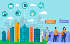 [Infographic]  38 tổ địa bàn tại Trung tâm Phục vụ hành chính công TP HCM