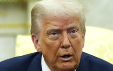 Campuchia muốn đề cử ông Donald Trump nhận Giải Nobel Hòa bình