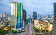 VPBank 32: Hành trình kiến tạo thương hiệu gắn kết, đột phá, truyền cảm hứng