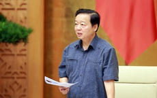 Phó Thủ tướng: Định giá đất theo nguyên tắc "một giá" do Nhà nước quyết định