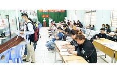 Quyết liệt mở rộng người tham gia BHXH