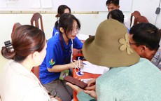 Chuyện thường ngày ở phường, xã: Xóa nhòa khoảng cách số giữa thành thị - nông thôn