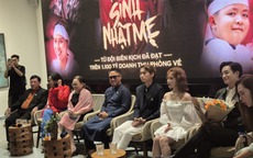 Tín Nguyễn sợ danh xưng "diễn viên trăm tỉ đồng"