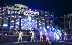 Sports Festival 2025 - Sân chơi thể thao - Văn hoá lan tỏa bản lĩnh, nhân văn, vì nhân dân phục vụ