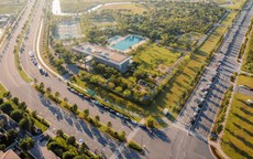 Hạ tầng "tỷ đô" phía Tây TP HCM: Đòn bẩy giúp Solaria Rise vươn mình