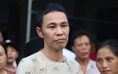 Vụ nuôi, bán gà lôi trắng bị tuyên án 6 năm: Ông Thái Khắc Thành kháng cáo