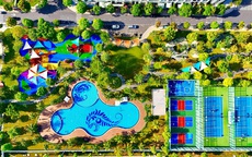 Lựa chọn đắt giá khi TP HCM khan hiếm không gian sống chất lượng