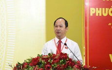 TP HCM: Ông Lê Đức Thanh làm Bí thư Đảng ủy phường Tân Định