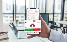 Lệnh AI của DNSE: Bước tiến mới tối ưu giá giao dịch