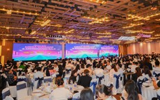Lazada thổi bùng sức nóng mùa Mega Sale cuối năm với sự kiện kick-off hoàng tráng
