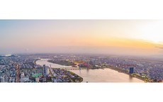 Lợi ích kép từ căn hộ Capital Square Đà Nẵng tại lõi trung tâm