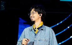 Đen Vâu công khai tài chính