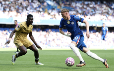 Nhà vô địch thế giới Chelsea bị Palace cầm hòa trên sân nhà