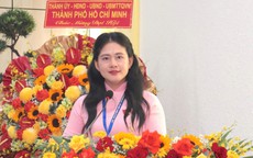 Bí thư Tỉnh đoàn Bình Dương cũ giữ chức Bí thư Đảng ủy phường Thuận An, TP HCM