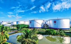 TỔNG KHO XĂNG DẦU NHÀ BÈ: 50 năm gắn liền với dòng chảy năng lượng quốc gia