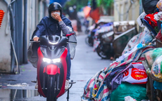Hà Nội dự kiến tăng rất mạnh giá thu gom rác