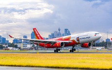 Đặt vé Vietjet ngay để tận hưởng chuyến bay 0 đồng