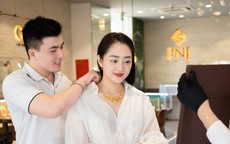 Đóng góp hơn 2.100 tỉ, PNJ vào Top 30 doanh nghiệp tư nhân nộp ngân sách lớn nhất