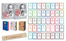 Di sản Hồ Chí Minh trong lịch sử dân tộc