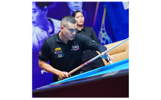 Nguyễn Nhật Thanh - Vận động viên billiards giàu thành tích của Việt Nam