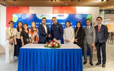 Pharmacity cùng Nestlé Việt Nam đưa giải pháp dinh dưỡng khoa học đến gần hơn với cộng đồng