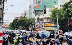 TP HCM kiến nghị chia sẻ dữ liệu, chuẩn bị kiểm định khí thải xe máy