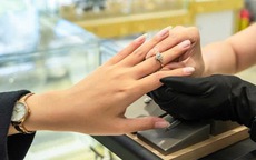 Trải nghiệm từ A-Z không gian mua sắm trang sức kim cương tại Cashon cho những người yêu sự tinh tế