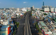 LẮNG NGHE NGƯỜI DÂN HIẾN KẾ: Xây dựng siêu đô thị số