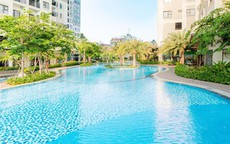 Vì sao nhiều gia đình trẻ rời nhà phố, chọn sống ở chung cư?