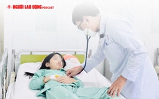 Ngộ độc cần sa vì ăn kẹo mang từ nước ngoài về