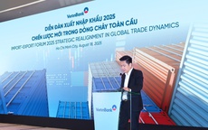 VietinBank tổ chức thành công Diễn đàn Xuất nhập khẩu 2025