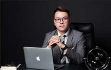 Andy Vũ - 15 năm kiến tạo thương hiệu bền vững cho doanh nghiệp Việt