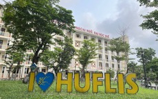 Điểm 30 chưa chắc đỗ: Vì sao sư phạm ngoại ngữ ĐH Huế "khốc liệt"?